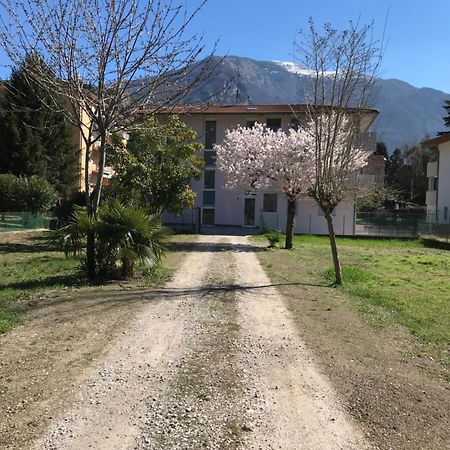 Appartamenti Laly Arco Exterior foto